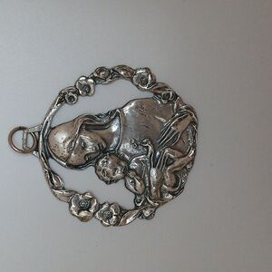 Mother and Child Medal.